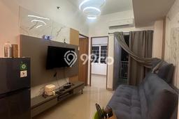Apartemen Budget Friendly Dijual di Karang Tengah, Tangerang Punya 1 Kamar Tidur Apartemen Budget Friendly Dijual di Karang Tengah, Tangerang Punya 1 Kamar Tidur