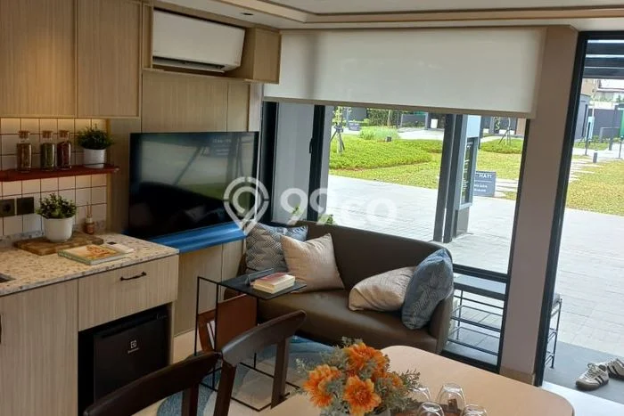 Dijual Rumah Siap Huni di Legok Tangerang Harga Rp 390 Juta LT 31m2 Dijual Rumah Siap Huni di Legok Tangerang Harga Rp 390 Juta LT 31m2