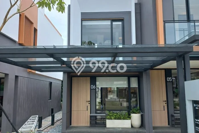 Dijual Rumah Siap Huni di Legok Tangerang Harga Rp 390 Juta LT 31m2 Dijual Rumah Siap Huni di Legok Tangerang Harga Rp 390 Juta LT 31m2