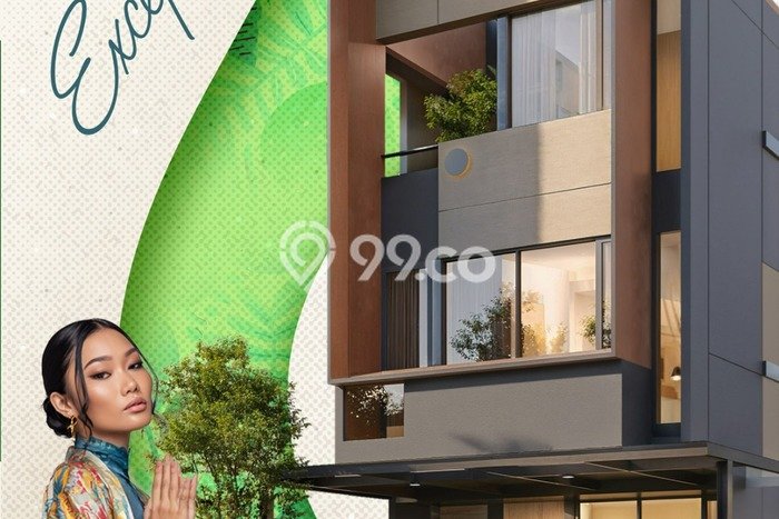 Dijual Rumah Murah di Legok Tangerang Harga Rp 397 Juta LT 31m2 Dijual Rumah Murah di Legok Tangerang Harga Rp 397 Juta LT 31m2