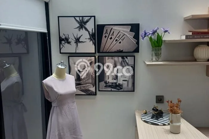 Dijual Rumah Siap Huni di Legok Tangerang Harga Rp 390 Juta LT 31m2 Dijual Rumah Siap Huni di Legok Tangerang Harga Rp 390 Juta LT 31m2