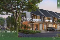 Dijual Rumah Eksklusif 3 KT di Citra Garden, Jakarta Barat Dijual Rumah Eksklusif 3 KT di Citra Garden, Jakarta Barat