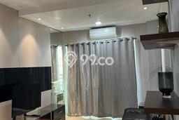 Hunian Strategis 65m2 di Thamrin Jakarta Pusat 2 Bedroom Hunian Strategis 65m2 di Thamrin Jakarta Pusat 2 Bedroom