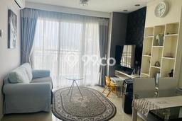 Hunian Strategis 100m2 di Thamrin Jakarta Pusat 3 KT Hunian Strategis 100m2 di Thamrin Jakarta Pusat 3 KT