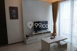 Apartemen Minimalis untuk Disewa, 3 Kamar di Jakarta Pusat Apartemen Minimalis untuk Disewa, 3 Kamar di Jakarta Pusat