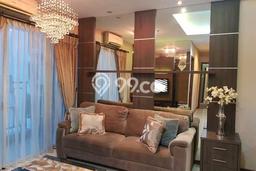 Apartemen Strategis 98m2 di Thamrin Jakarta Pusat 3 Bedroom Apartemen Strategis 98m2 di Thamrin Jakarta Pusat 3 Bedroom