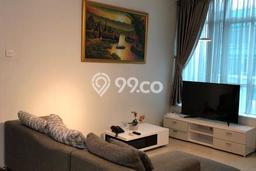 Apartemen Terawat Dijual di Jakarta Pusat Spesifikasi 2 KT, 2 KM Apartemen Terawat Dijual di Jakarta Pusat Spesifikasi 2 KT, 2 KM