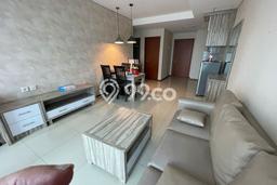 Apartemen Minimalis untuk Disewa, 2 Kamar di Jakarta Pusat Apartemen Minimalis untuk Disewa, 2 Kamar di Jakarta Pusat