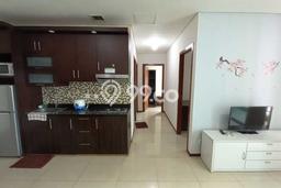 Apartemen Favorit Nyaman Dijual di Jakarta Pusat dengan 3 Kamar Tidur Apartemen Favorit Nyaman Dijual di Jakarta Pusat dengan 3 Kamar Tidur