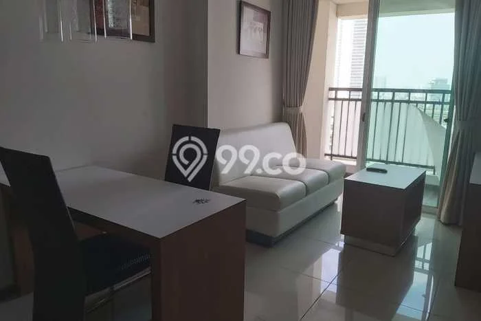 Disewakan Apartemen Terjangkau 1 KT di Thamrin Jakarta Pusat Disewakan Apartemen Terjangkau 1 KT di Thamrin Jakarta Pusat