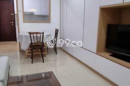Apartemen Cozy Dijual di Jakarta Pusat Spesifikasi 2 KT, 2 KM Apartemen Cozy Dijual di Jakarta Pusat Spesifikasi 2 KT, 2 KM