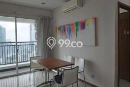 Sewa Apartemen Harga Terjangkau di Thamrin 2 KT Sewa Apartemen Harga Terjangkau di Thamrin 2 KT
