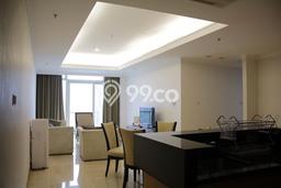 Hunian Strategis 153m2 di Thamrin Jakarta Pusat 2 KT Hunian Strategis 153m2 di Thamrin Jakarta Pusat 2 KT