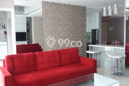 Apartemen Strategis 126m2 di Thamrin Jakarta Pusat 3 Bedroom Apartemen Strategis 126m2 di Thamrin Jakarta Pusat 3 Bedroom