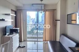 Apartemen Nyaman untuk Disewa, 1 Kamar di Jakarta Pusat Apartemen Nyaman untuk Disewa, 1 Kamar di Jakarta Pusat