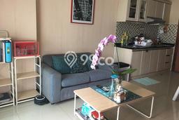 Untuk Dijual Apartemen 1 KT & 1 KM di Jakarta Pusat Area Strategis Untuk Dijual Apartemen 1 KT & 1 KM di Jakarta Pusat Area Strategis