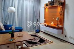 Apartemen Sewa 2 Kamar Hemat Siap Huni di Jakarta Pusat, Luas 65m2 Apartemen Sewa 2 Kamar Hemat Siap Huni di Jakarta Pusat, Luas 65m2