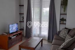 Apartemen Prestisius Dijual di Tanah Abang Luas 130m2 Apartemen Prestisius Dijual di Tanah Abang Luas 130m2