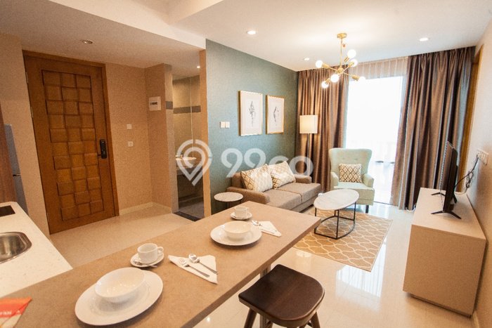 Hunian Apartemen Disewakan Murah 65m2 di Medan Baru, Cocok untuk Tempat Tinggal Anda Hunian Apartemen Disewakan Murah 65m2 di Medan Baru, Cocok untuk Tempat Tinggal Anda