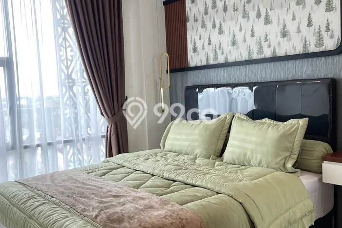 Untuk Dijual Apartemen Nyaman di Medan Baru Medan 0 Kamar Tidur Untuk Dijual Apartemen Nyaman di Medan Baru Medan 0 Kamar Tidur