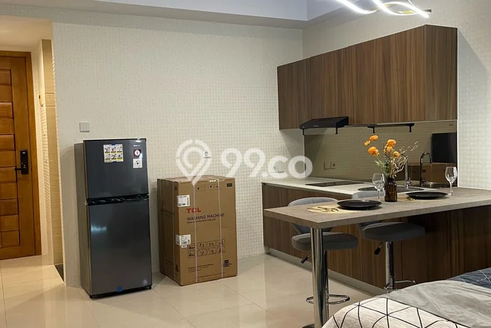 Untuk Dijual Apartemen Strategis di Medan Baru Medan 0 Kamar Tidur Untuk Dijual Apartemen Strategis di Medan Baru Medan 0 Kamar Tidur