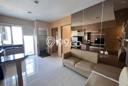 Apartemen Strategis 44m2 di Pakuwon CIty Surabaya 2 KT Apartemen Strategis 44m2 di Pakuwon CIty Surabaya 2 KT