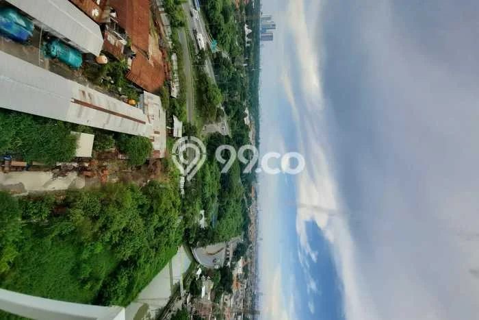 Sewa Sekarang Apartemen Nyaman 2 KT di Kawasan Wiyung Sewa Sekarang Apartemen Nyaman 2 KT di Kawasan Wiyung