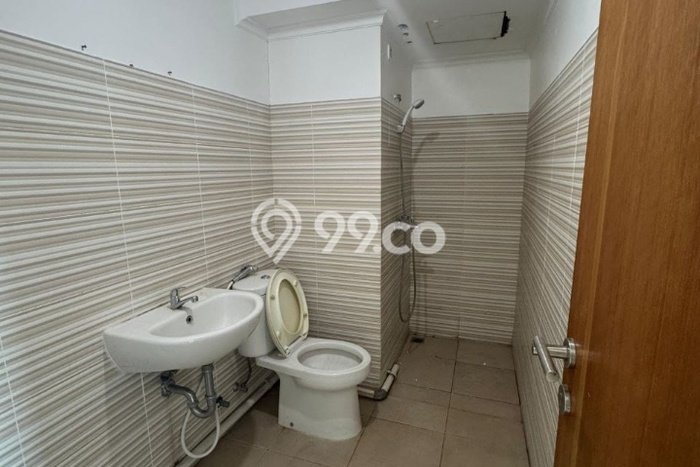Apartemen Harga Terjangkau untuk Dijual di HR Muhammad Dengan Spesifikasi 2 KT & 1 KM Apartemen Harga Terjangkau untuk Dijual di HR Muhammad Dengan Spesifikasi 2 KT & 1 KM