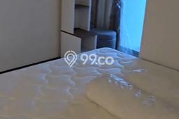 Apartemen Nyaman untuk Disewa, 2 Kamar di Surabaya Apartemen Nyaman untuk Disewa, 2 Kamar di Surabaya