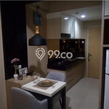 Apartemen Sewa 2 Kamar Murah Siap Huni di Surabaya, Luas 37m2 Apartemen Sewa 2 Kamar Murah Siap Huni di Surabaya, Luas 37m2