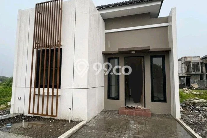 Rumah Sewa Surabaya LT 72m2 LB 36m2 Kawasan Sidoarjo Rumah Sewa Surabaya LT 72m2 LB 36m2 Kawasan Sidoarjo