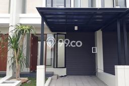 Rumah Sewa Surabaya LT 60m2 LB 120m2 Kawasan Citraland Rumah Sewa Surabaya LT 60m2 LB 120m2 Kawasan Citraland