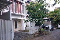 Rumah Terjangkau Strategis LT 90m2 di Surabaya Rumah Terjangkau Strategis LT 90m2 di Surabaya