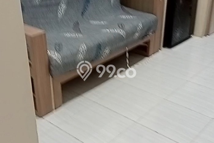 Apartemen Harga Murah dengan 2 BR & 1 KM di Wiyung Surabaya Apartemen Harga Murah dengan 2 BR & 1 KM di Wiyung Surabaya