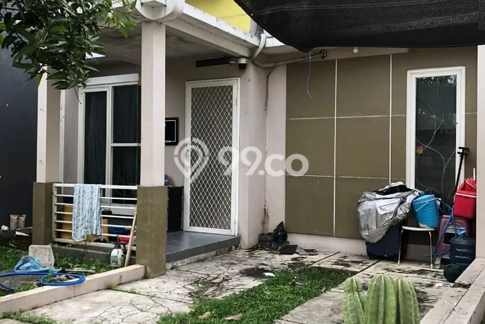Jual Rumah Bagus Siap Huni LB 72m2 di Gedangan, Sidoarjo Jual Rumah Bagus Siap Huni LB 72m2 di Gedangan, Sidoarjo