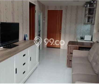 Disewakan Apartemen Harga Terjangkau di Galaxy 2 KT Disewakan Apartemen Harga Terjangkau di Galaxy 2 KT