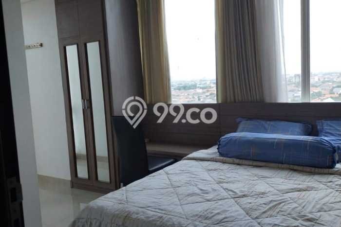 Apartemen Nyaman untuk Disewa, 2 Kamar di Sidoarjo Apartemen Nyaman untuk Disewa, 2 Kamar di Sidoarjo