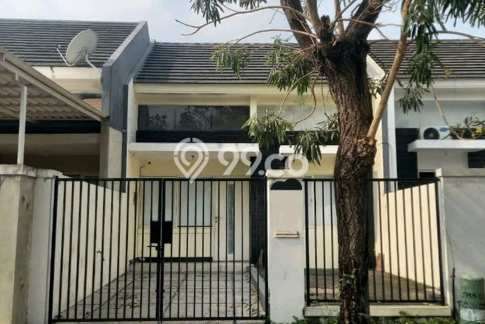 Lokasi terbaik! Rumah siap pakai dikontrakkan di Sambikerep LB 60m2 Lokasi terbaik! Rumah siap pakai dikontrakkan di Sambikerep LB 60m2