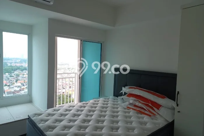 Disewakan Apartemen Minimalis 25m2 Punya 0 KT, 1 KM, Lokasi di Wiyung Disewakan Apartemen Minimalis 25m2 Punya 0 KT, 1 KM, Lokasi di Wiyung