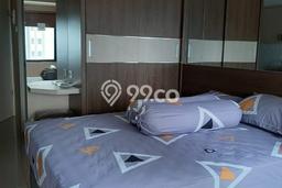 Disewakan Apartemen Terjangkau 0 KT di Citraland Surabaya Disewakan Apartemen Terjangkau 0 KT di Citraland Surabaya