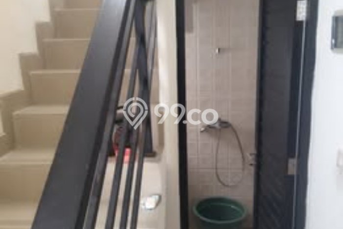 Rumah Minimalis 3 KT di Waru Surabaya Rumah Minimalis 3 KT di Waru Surabaya