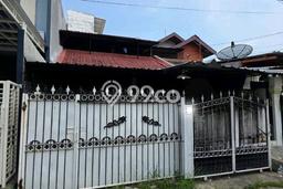 Jual Rumah Modern 4 KT di Babatan, Surabaya Jual Rumah Modern 4 KT di Babatan, Surabaya