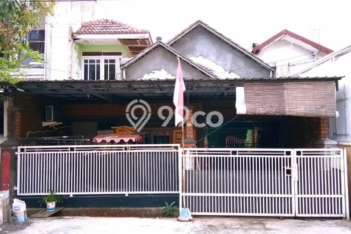Rumah Modern 6 KT LT 120m2 di Wonorejo Rumah Modern 6 KT LT 120m2 di Wonorejo