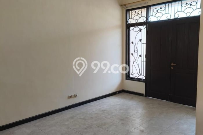 Rumah sewa siap huni 4 KT di Mulyosari, Surabaya Rumah sewa siap huni 4 KT di Mulyosari, Surabaya