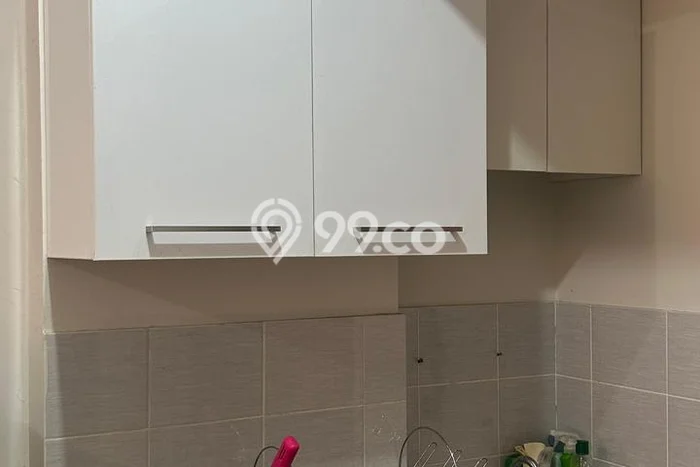 Apartemen Terjangkau Dijual di Surabaya 2 KT & 1 KM Apartemen Terjangkau Dijual di Surabaya 2 KT & 1 KM