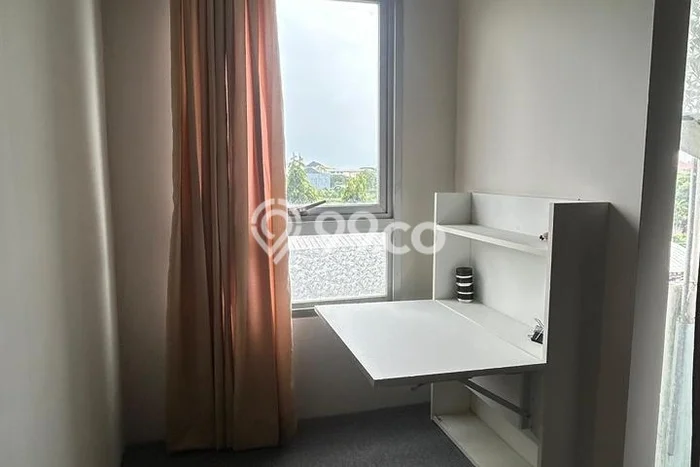 Apartemen Terjangkau Dijual di Surabaya 2 KT & 1 KM Apartemen Terjangkau Dijual di Surabaya 2 KT & 1 KM