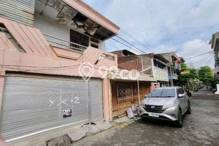 Rumah Murah di Surabaya Dekat Sekolah Rumah Murah di Surabaya Dekat Sekolah