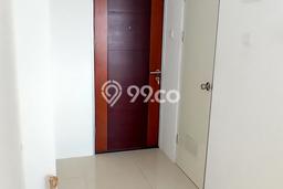 Apartemen Murah Dijual di Surabaya 0 KT & 1 KM Apartemen Murah Dijual di Surabaya 0 KT & 1 KM
