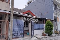Rumah Modern Cantik 4 Kamar Siap Huni di Klampis Rumah Modern Cantik 4 Kamar Siap Huni di Klampis