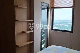 Disewakan Apartemen Murah di Citraland 0 KT Disewakan Apartemen Murah di Citraland 0 KT